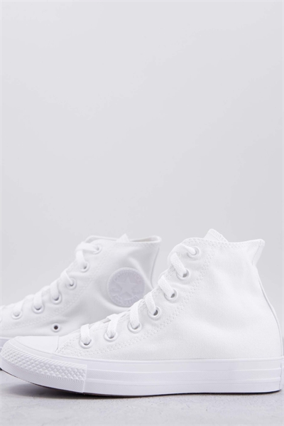 Кроссовки Chuck Taylor All Star Hi артикул 115184705