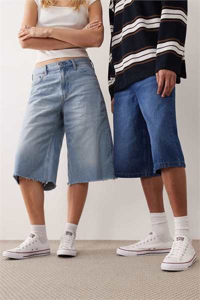 Кроссовки Chuck Taylor All Star Ox унисекс артикул 117674186