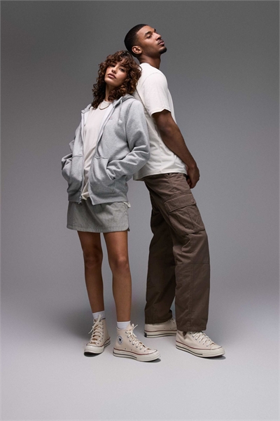 Кроссовки Chuck 70 Hi унисекс артикул 117395522