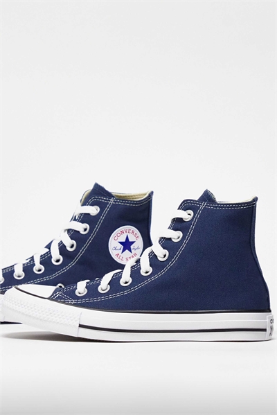 Кроссовки Chuck Taylor All Star Hi артикул 125048472