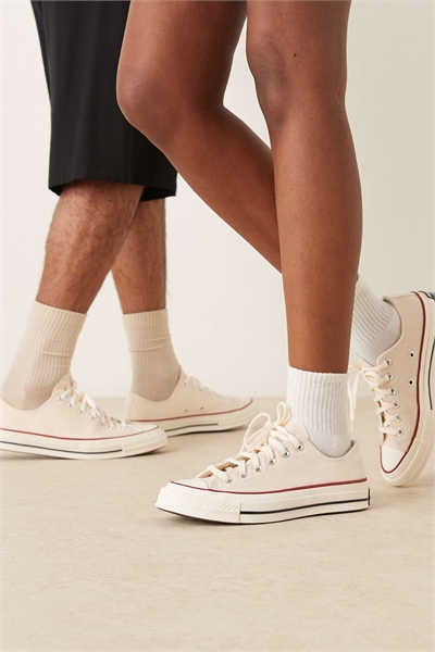 Кроссовки Chuck 70 Ox артикул 115184703