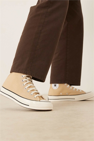 Кроссовки Chuck 70 Hi артикул 151960081