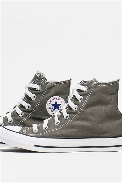 Кроссовки Chuck Taylor All Star Hi артикул 125048616