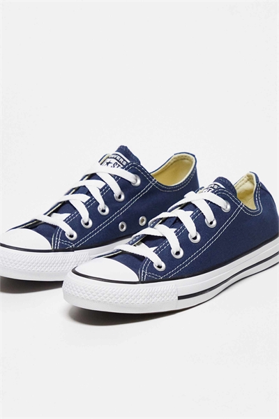Кроссовки Chuck Taylor All Star Ox артикул 125048437