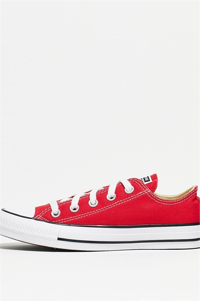 Кроссовки Chuck Taylor All Star Ox артикул 125048471