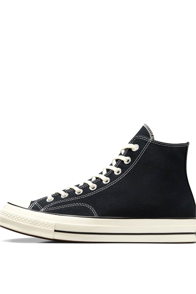Кроссовки Chuck 70 Hi с широкой колодкой артикул 139009157