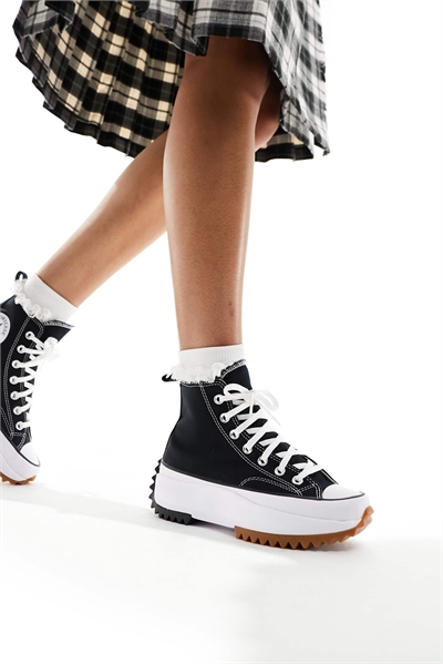 Кроссовки Run Star Hike Hi артикул 110658499