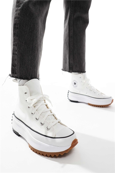 Кроссовки Run Star Hike Hi унисекс артикул 110658498