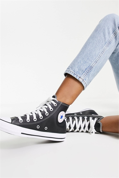 Кроссовки Chuck Taylor Hi артикул 115184707