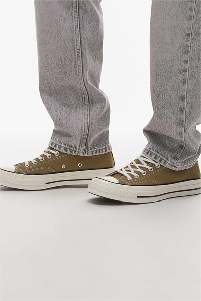 Кроссовки Chuck 70s Ox артикул 143755374