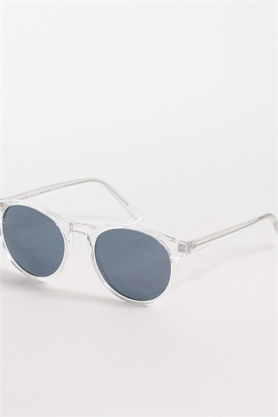 Очки круглые для аспирантов из хрусталя - NOC артикул 153050239