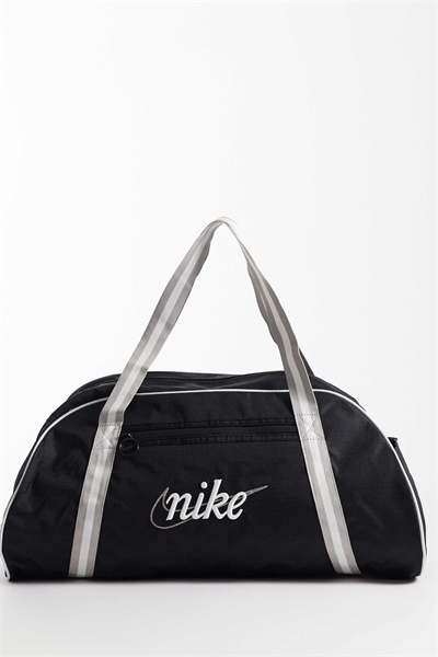 Спортивная сумка Training Gym Club Retro черного цвета артикул 149966869