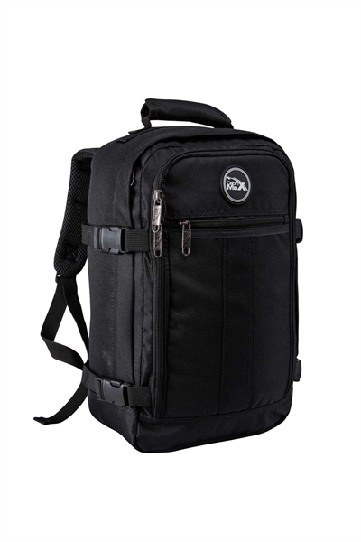 Рюкзак Metz объёмом 20 л, устанавливаемый под сиденьем, 40x20x25 см артикул 134755283