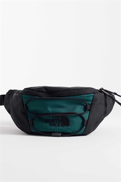 Поясная сумка Jester Lumbar зеленого цвета артикул 140234677