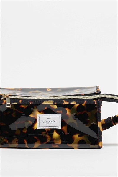 Сумка Jelly Box от The Flat Lay Co. в эксклюзивном сотрудничестве с ASOS артикул 136232905