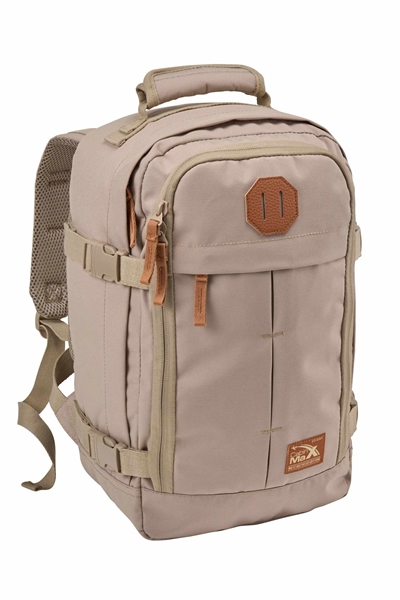 Рюкзак Metz объёмом 20 л, устанавливаемый под сиденьем, 40x20x25 см артикул 136082577