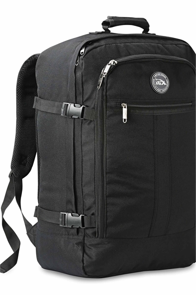 Рюкзак Metz Cabin объёмом 44 л, размеры 55x40x20 см артикул 151755589