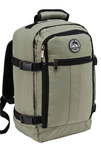 Рюкзак Metz объёмом 20 л, устанавливаемый под сиденьем, 40x20x25 см артикул 134755246