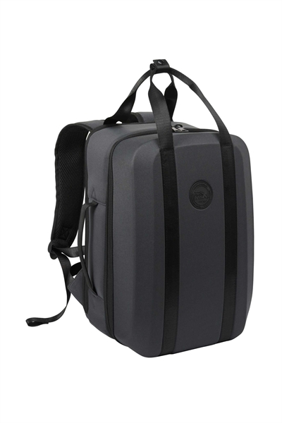 Рюкзак Paxos для перевозки в салоне самолета с конструкцией Shapesafe артикул 152839298