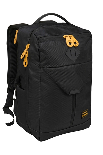 Рюкзак Equator объёмом 20 л, размещаемый под сиденьем, с отделением для ноутбука, 40x20x25 см артикул 143191054