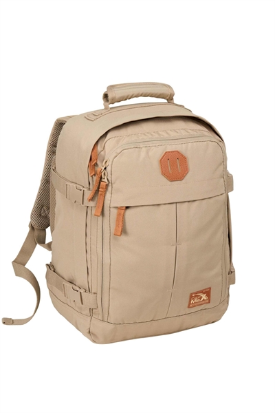 Рюкзак Metz объёмом 24 л, размещаемый под сиденьем, для самолётов Wizz Air, 40x30x20 см артикул 143190899