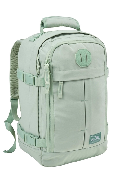 Рюкзак Metz объёмом 20 л, устанавливаемый под сиденьем, 40x20x25 см артикул 136082550