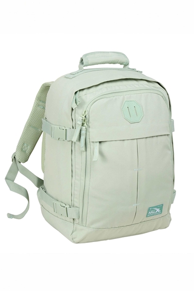 Рюкзак Metz объёмом 24 л, размещаемый под сиденьем, для самолётов Wizz Air, 40x30x20 см артикул 143190903