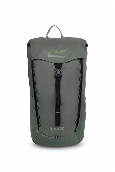 Рюкзак Survivor 5 20 л, зеленый артикул 152440692