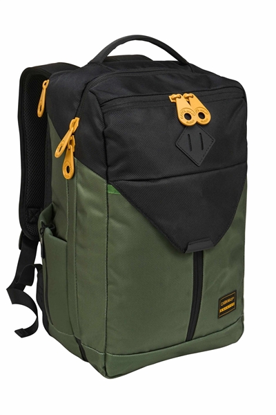 Рюкзак Equator объёмом 20 л, размещаемый под сиденьем, с отделением для ноутбука, 40x20x25 см артикул 143191026