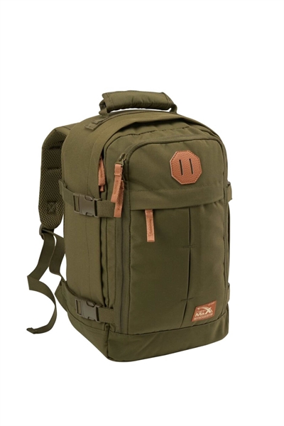 Рюкзак Metz объёмом 20 л, устанавливаемый под сиденьем, 40x20x25 см артикул 136288824