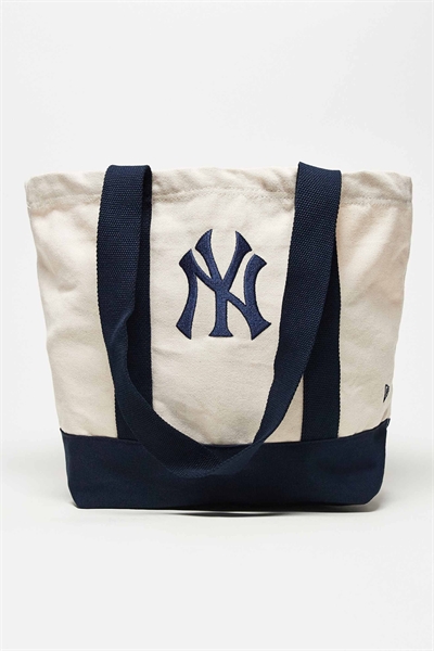 Женская сумка с логотипом NY Yankees в нескольких цветах артикул 154895092