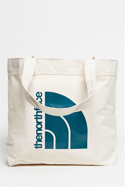 Хлопковая сумка Half Dome артикул 149072230