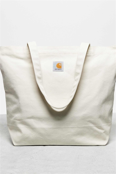 Сумка-тоут из ткани с принтом артикул 149051113