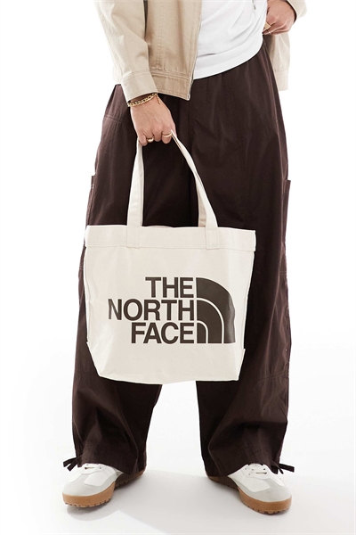 Сумка-тоут с большим логотипом Half Dome артикул 133784748