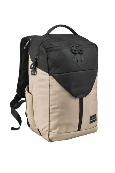 Рюкзак под сиденье Equator объёмом до 20 л для салона самолёта с отделением для ноутбука, размеры 40x20x25 см артикул 151764508