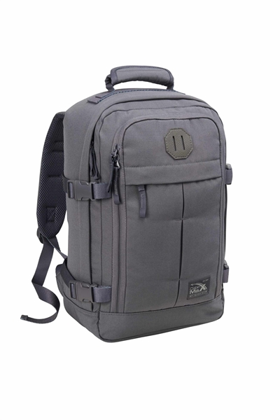 Рюкзак Metz объёмом 20 л для размещения под сиденьем, размеры 40x20x25 см артикул 148640117