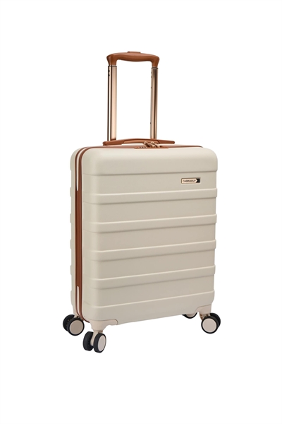 Чемодан с анодной камерой объёмом 40 л, размеры 55x40x20 см артикул 155713692