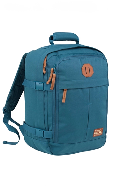 Рюкзак Metz объёмом 24 л, размещаемый под сиденьем, для самолётов Wizz Air, 40x30x20 см артикул 143190891