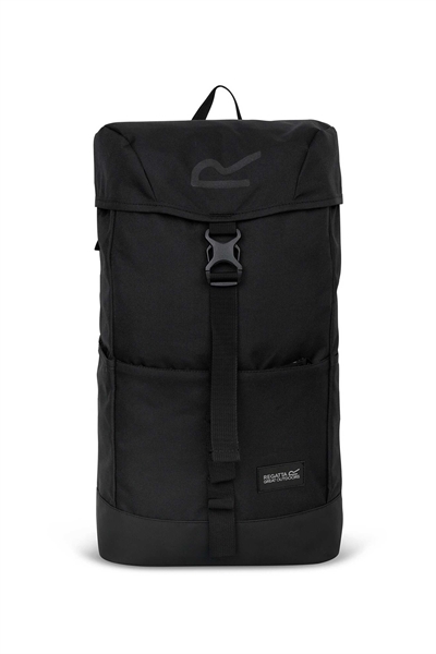 Рюкзак Shilton 2 15 л, черный артикул 152440744