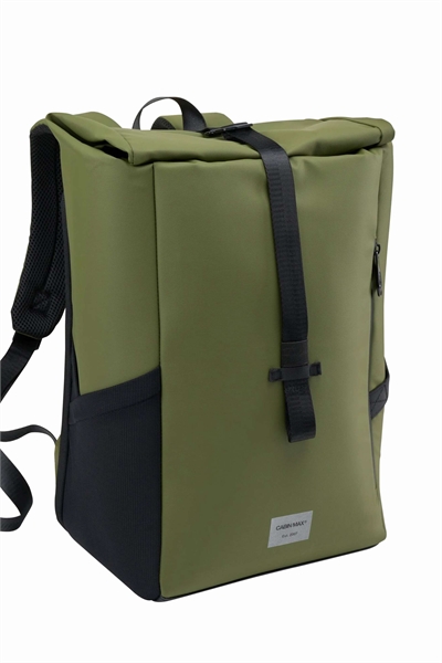 Рюкзак Iseo с закручивающейся верхней частью под сиденье, 20 л, 40x20x25 см артикул 136082548