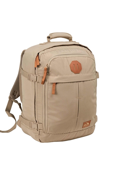 Сумка для салона Metz объемом 30 л, размером 45x36x20 см артикул 143190881