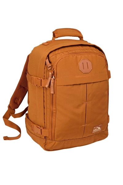 Рюкзак Metz объёмом 24 л, размещаемый под сиденьем, для самолётов Wizz Air, 40x30x20 см артикул 143190893