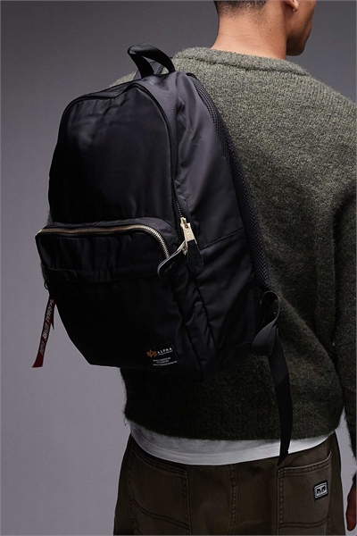 Нейлоновый рюкзак артикул 149593335