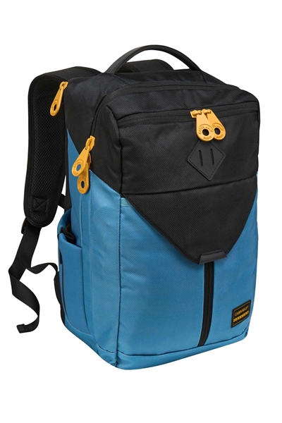 Рюкзак Equator объёмом 20 л, размещаемый под сиденьем, с отделением для ноутбука, 40x20x25 см артикул 143191008