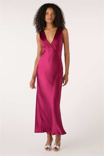 Платья: платье Nova с завязками на спине артикул 155874309