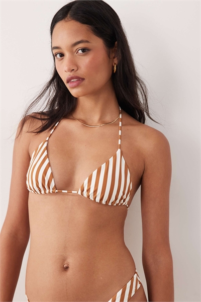 Топ бикини треугольной формы артикул 153251868