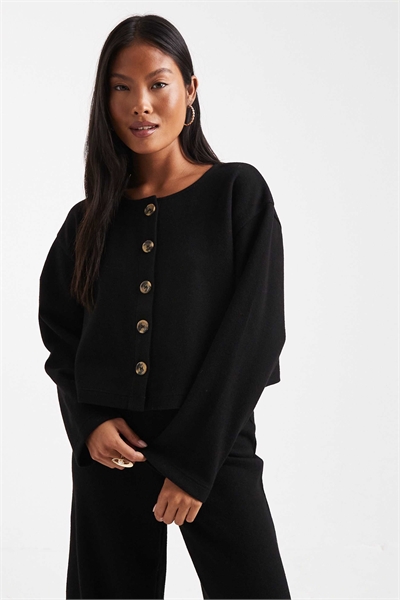 Очень мягкий кардиган co-ord артикул 147767197