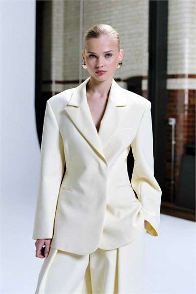 Двубортный блейзер артикул 154674717