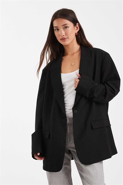 Блейзер свободного кроя, сшитый на заказ артикул 151478824