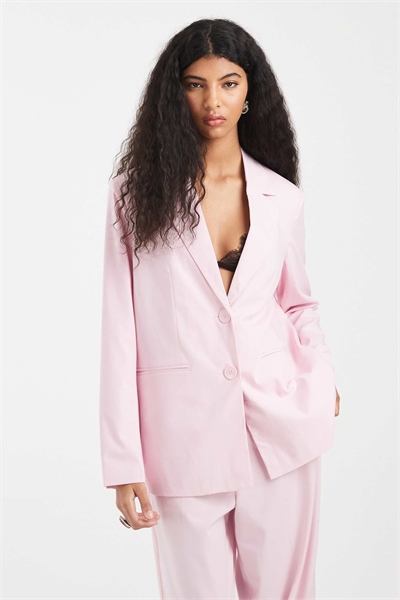 Блейзер свободного кроя co-ord артикул 152631362